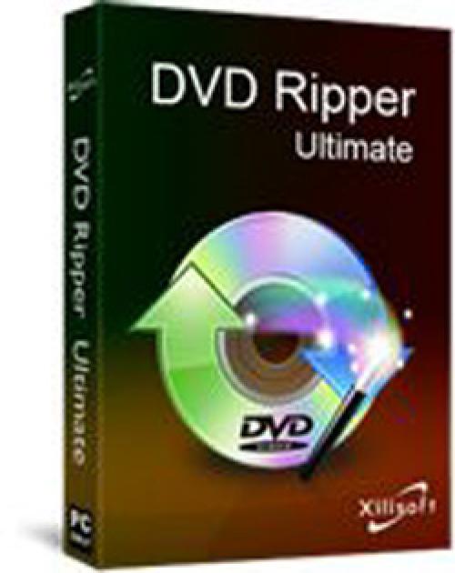 Xilisoft Dvd Ripper Ultimate V5 Keygen